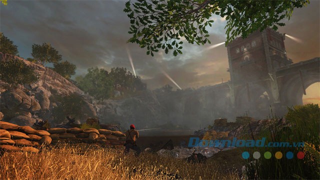 Đồ họa chi tiết