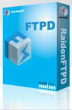RaidenFTPD - Chia sẻ tài liệu và tài nguyên mạng