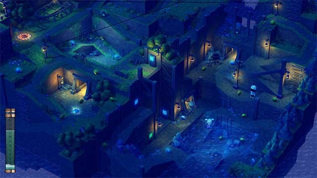 Lập nhóm với nhau để tìm nhanh hơn