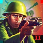 Raidfield 2 iOS 1.01: Game bắn súng góc nhìn thứ nhất hấp dẫn