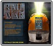 Rail of War - Game hành động bắn súng hấp dẫn