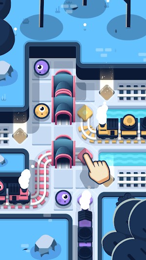 Game thử thách tư duy logic của người chơi