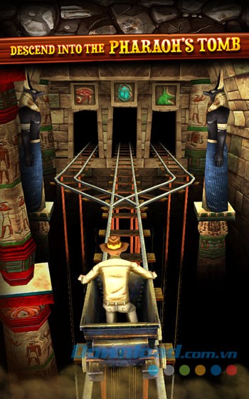 Vượt qua thử thách trong game