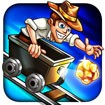 Rail Rush for Android - Tải Game Phiêu Lưu Miễn Phí