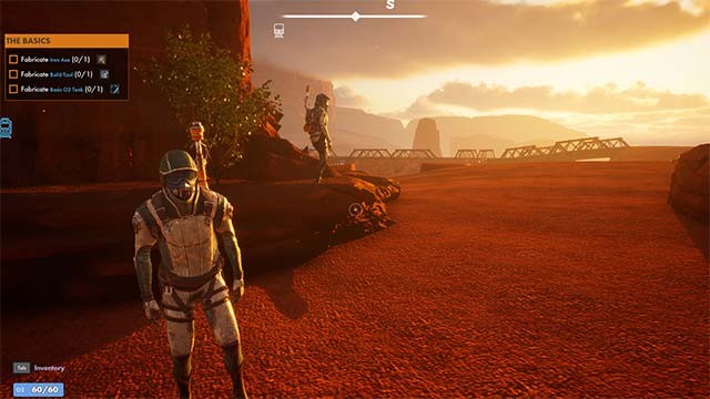 Chơi game Railborn một mình hoặc lập nhóm tối đa 4 người