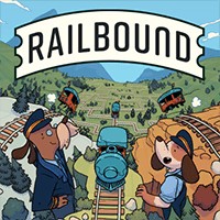 Railbound 3.01: Game Nối Đường Ray Gây Nghiện