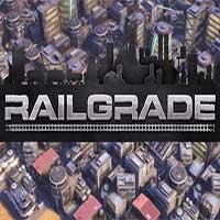 Railgrade - Game Quản Lý Đường Sắt Chân Thực