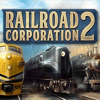 Railroad Corporation 2: Game Ông Trùm Đường Sắt