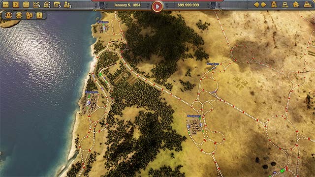 Sử dụng chiến lược khôn ngoan để xây dựng và cung cấp dịch vụ đường sắt tốt nhất