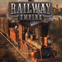 Railway Empire 1.14.1: Game Đế Chế Đường Sắt Cạnh Tranh