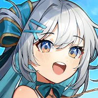 Rain Girls Idle RPG - Tải và chơi game idle RPG với gái xinh trên Android