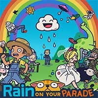 Rain on Your Parade - Game Đám mây phá đám vui nhộn