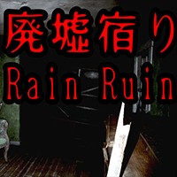 Rain Ruin - Game Kinh Dị Tàn Tích Bí Ẩn