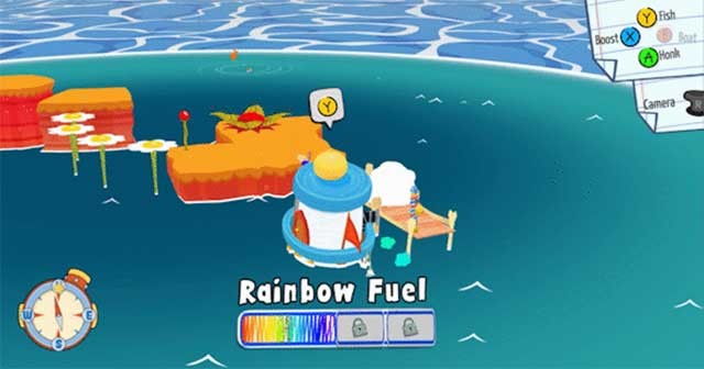 Khám phá một thế giới tuyệt vời với nhiều địa điểm thơ mộng