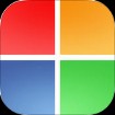 Rainbow Keyboard for iOS - Download Free