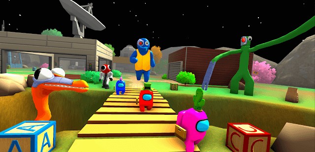 Gameplay hấp dẫn và các nhiệm vụ ly kỳ