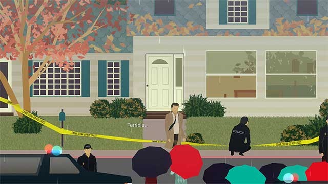 Tìm hiểu bí ẩn vụ án giết người ở địa phương