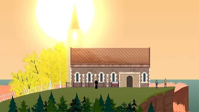 Trải nghiệm một câu chuyện hấp dẫn và đầy cảm xúc