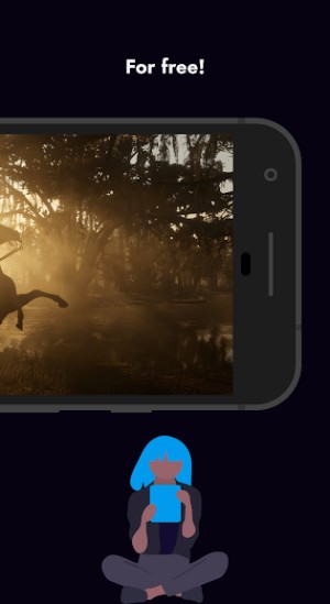 Hoàn toàn miễn phí