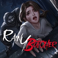 Rainy Butcher: Game Kinh Dị Đồ Tể Trong Đêm Mưa