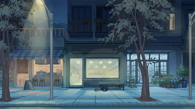 Rain Day đưa bạn vào trải nghiệm phiêu lưu giải đố nhẹ nhàng và thư giãn với bối cảnh 1 ngày mưa