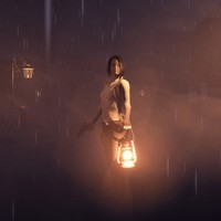Rainy Night: Game Sinh Tồn Kinh Dị Lấy Cảm Hứng Từ Silent Hill & Resident Evil