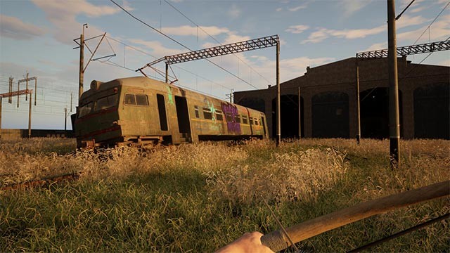 Raise Your Tribe thách thức người chơi trong cuộc chiến sinh tồn trên hòn đảo chết chóc