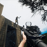 Raise Your Tribe - Game Sinh Tồn Khám Phá Đảo AI