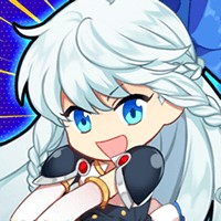 Raising Archangel Android - Tải Game Nhập Vai Thiên Thần Chiến Đấu Nhàn Rỗi