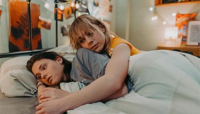 Làm thế nào để Alma, Greta và Nata có thể vượt qua những thử thách này?