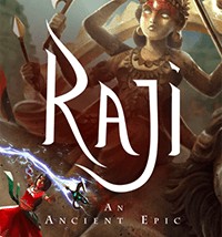 Raji: An Ancient Epic - Game Giải Cứu Ấn Độ Cổ Đại