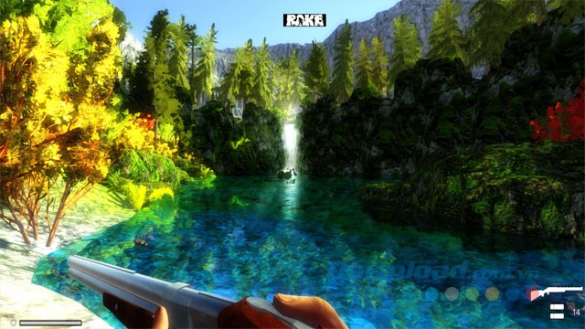 Phiêu lưu trong thế giới mở