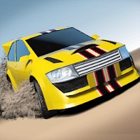 Rally Fury - Download Game Đua Xe Android 1.71