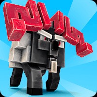 Ramageddon - Game hành động PvP mới trên Android