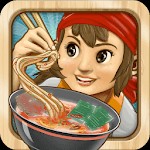 Ramen Chain 1.7.1 - Game nấu ăn, quản lý nhà hàng Android