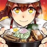 Ramen Craze iOS 1.0.3 - Game Quản Lý Tiệm Mì Ramen