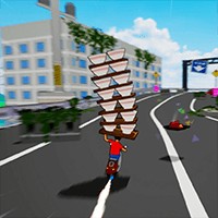 Ramen Crisis: Game Hành Động Giao Mì Ramen Vui Nhộn