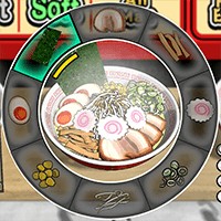 Ramen! Road to Mastery - Game nấu mì ramen tốc độ cao