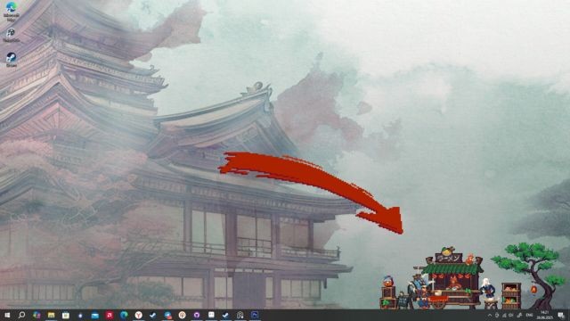 Trang trí nhà hàng và mở rộng không gian để thu hút thêm khách hàng mới cho Ramen-ten Heart Abyss