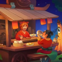 Ramen-ten ‘Heart Abyss’: Game Quản Lý Tiệm Mì Ramen Trên Desktop