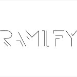 Ramify Demo - Game Trí Tuệ Phá Ô Gạch Lát trên Máy Tính