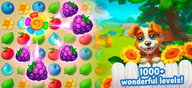 Chinh phục hơn 1000 level thử thách