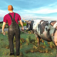 Ranch Animal Farming Simulator Android 1.7 - Game Mô Phỏng Trang Trại