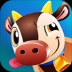 Ranch Run - Game nông trại đua thú trên Android