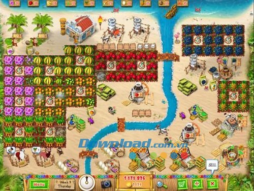 Ranch Rush 2 Free for iOS