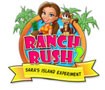 Ranch Rush 2 - Sara's Island Experiment: Trải nghiệm nông trại bận rộn