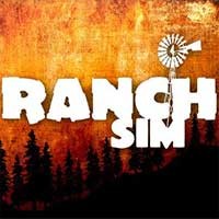 Ranch Simulator: Trải nghiệm nông trại thế giới mở chân thực