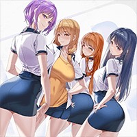 Random Chat - Game hẹn hò kiểu Hàn Quốc