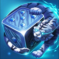 Random Dice: GO - Dice Battle Game for iOS