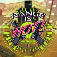 Range - Game bắn súng VR sống động trên PC